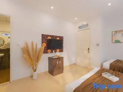 GREEN MEADOW VILLA&café - 47