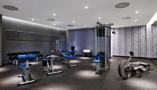 Park Plaza Histria Pula - 25