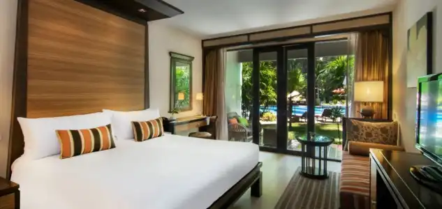 Siam Bayshore - SHA Plus Certified - 7