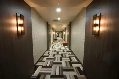 DoubleTree by Hilton Las Vegas East Flamingo - 23