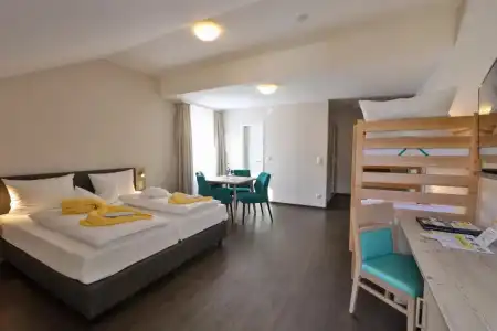 SonnenBayerischer Hof - All Inklusive - 79