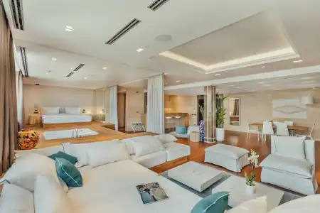 Monte Palm Beach - 114
