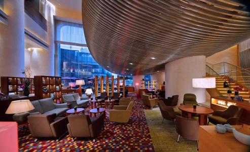 Andaz Xintiandi, Shanghai, By Hyatt - 15