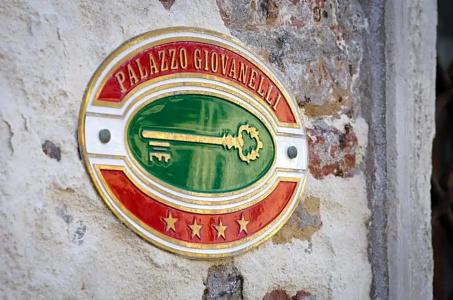 Palazzo Giovanelli - 95