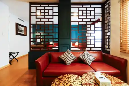 Prostyle Ho Chi Minh - 128