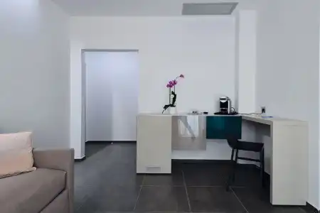 Nautilus B&B Suite Design - 33