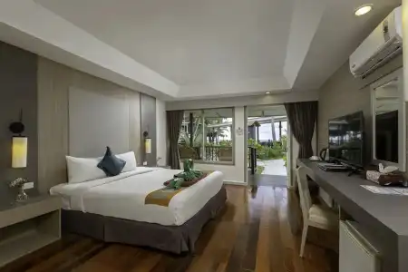 Nakara Long Beach Resort - 104