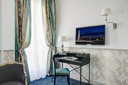 Hôtel Bradford Elysées – Astotel - 32