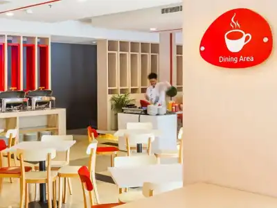 1O1 URBAN Jakarta Kelapa Gading - 31