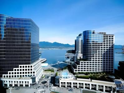 Auberge Vancouver - 16