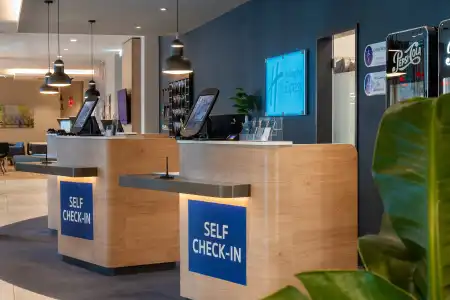 Holiday Inn Express MUNICH NORTH by IHG - 31