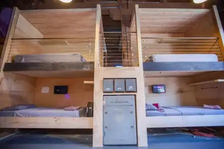 PodShare DTLA Arts District - Hostel - 1