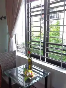 East West Villa - 99