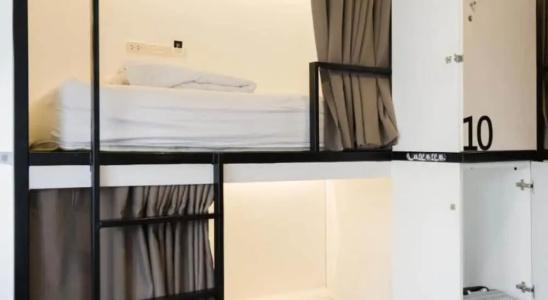 The Common Hostel - 29
