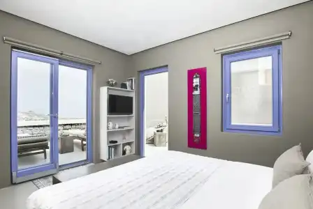 Santorini Sky, Luxury Resort - 4