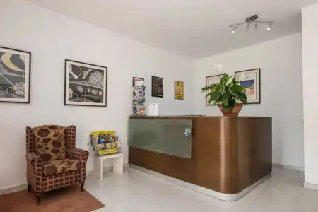 Infiniti Beach Resort - 1