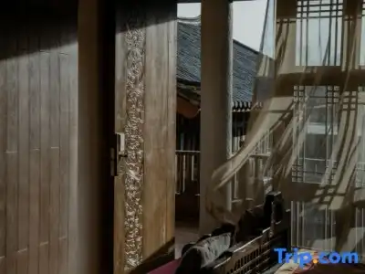 Xiruoru Boutique Inn - 7
