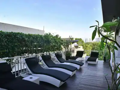 The Akmani Jakarta - 18
