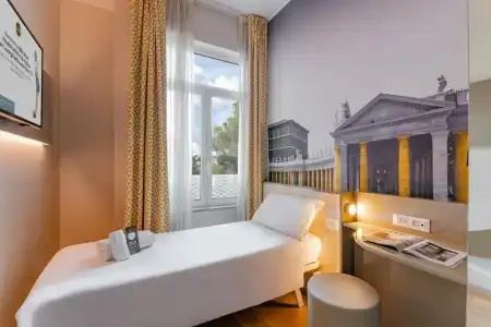 B&B Roma Pietralata Tiburtina - 34