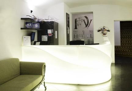 Dolce Vita Suites - 16