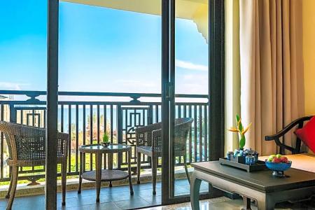 Wyndham Garden Hoi An Cua Dai Beach - 58