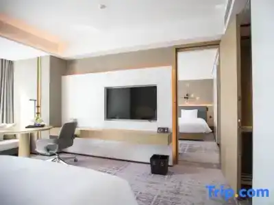 DoubleTree by Hilton Kunming Airport - 48