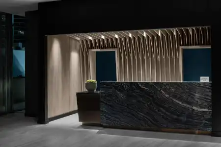 Element Miami Brickell - 11