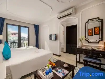 Hoi An Rosemary Boutique & Spa - 152