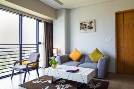 Novotel Living Saigon South - 75
