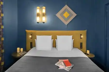 ibis Styles Paris Nation Cours de Vincennes - 44