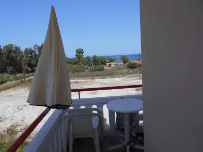 Ilona Apartments - 110