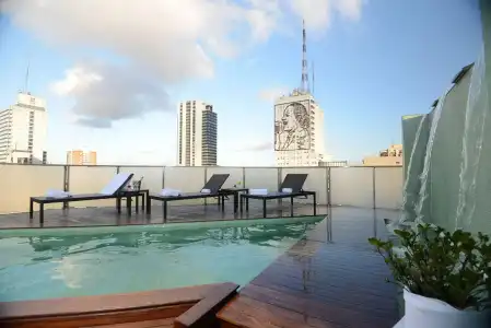 Eurobuilding Boutique Buenos Aires - 15