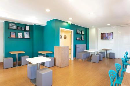 B&B Milano Sesto Marelli - 31