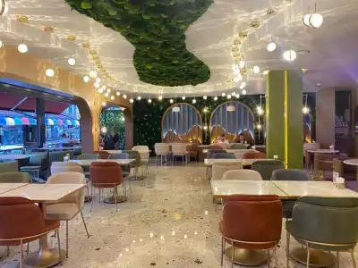 Trabzon Gloria Suite - 5