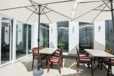 Garner Stuttgart - Zuffenhausen by IHG - 29