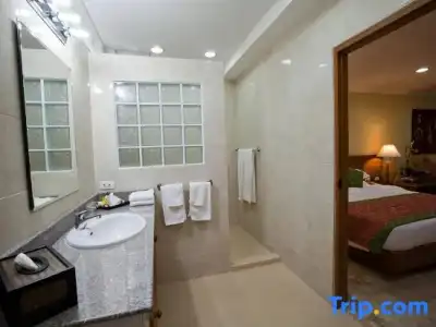 Baan Souy Resort - 114