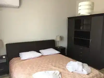 Green Paradise Deluxe Apartments - 88