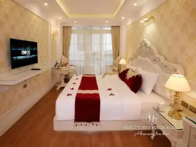 Hanoi Royal - 43
