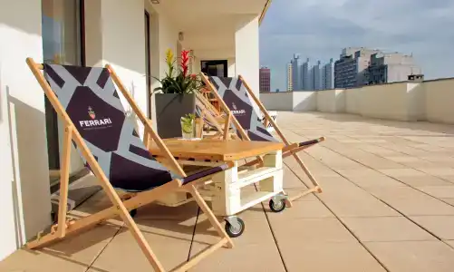 Holiday Inn Lodz by IHG - 18