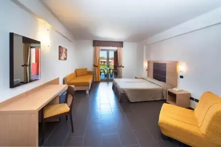 VOI Baia di Tindari Resort - 52