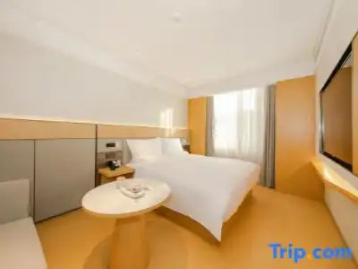 Grand Asoke Suites Boutique Residence - 52