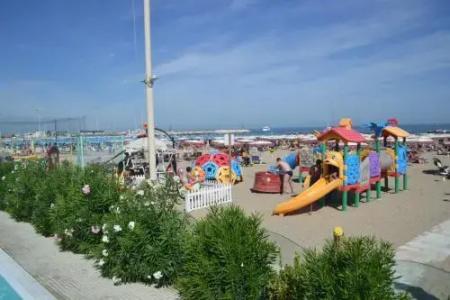 Residence B&B Rosa - 17