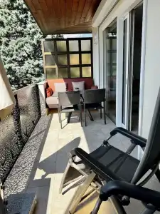 Gartenresidence Zea Curtis - 136