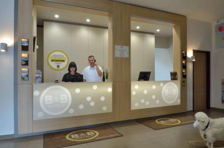 B&B München City-Ost - 1