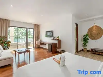 Baan Laimai Beach Resort & Spa - 81