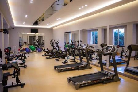 Grand Blue FAFA Resort & Spa - 15
