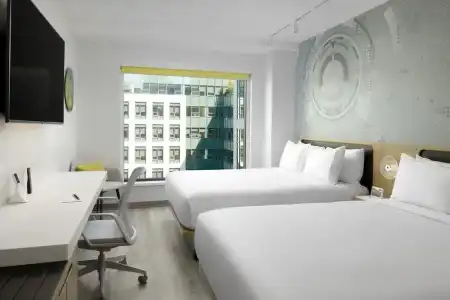 Astra, Seattle, A Tribute Portfolio by Marriott - 62