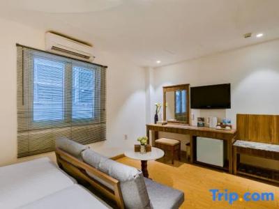 Sky Gem - Ben Thanh - 75