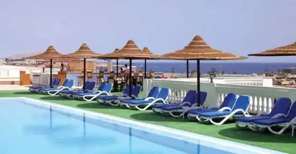 Royal Plaza - 3