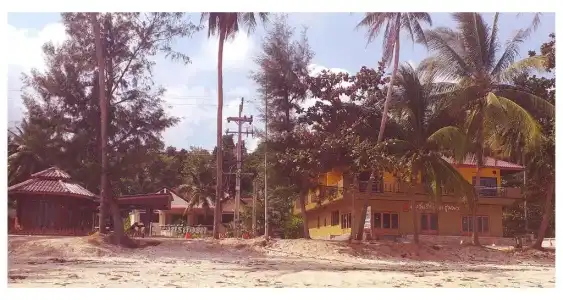 Tawan Resort - 35